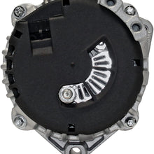 Quality-Built 8159611 Premium Alternator - Remanufactured
