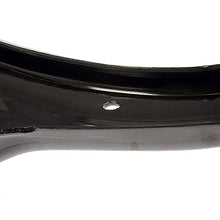 Dorman 521-184 Front Right Lower Suspension Control Arm and Ball Joint Assembly for Select Nissan Sentra Models