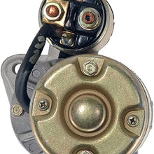 Remy 16720 Premium Remanufactured Starter