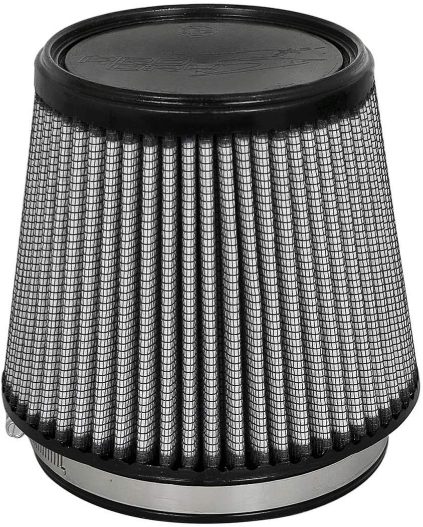 aFe 21-90044 Universal Clamp On Filter