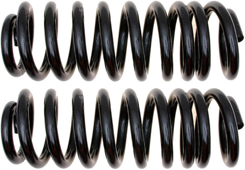 ACDelco 45H1162 Professional Front Coil Spring Set
