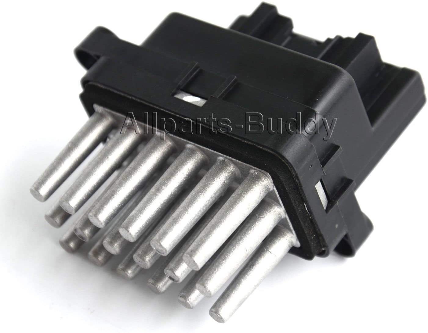 Bernard Bertha New Heater Blower Motor Fan Resistor Regulator use OE NO. 7G9T19E624AA for Ford Mondeo