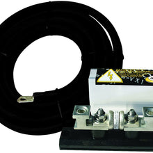 Go Power! GP-DC-KIT3 DC Installation Kit for 1100-1800-Watt / 2000-3000-Watt