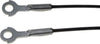 Dorman 38540 Tailgate Cable, Pack of 2