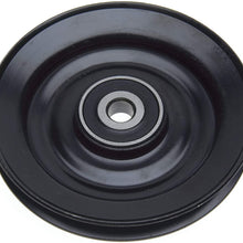 ACDelco 38040 Professional Idler Pulley