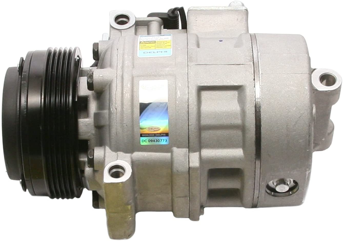 Delphi CS20082 7SBU16C Compressor