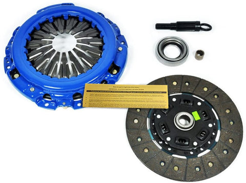 EF STAGE 1 CLUTCH KIT SET FOR NISSAN 350Z INFINITI G35 VQ35DE