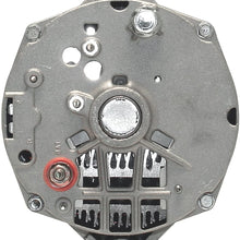 Quality-Built 7273409 Premium Domestic Alternator - Remanufactured