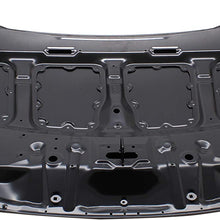 Hood Compatible with 2017-2020 Honda CR-V Steel