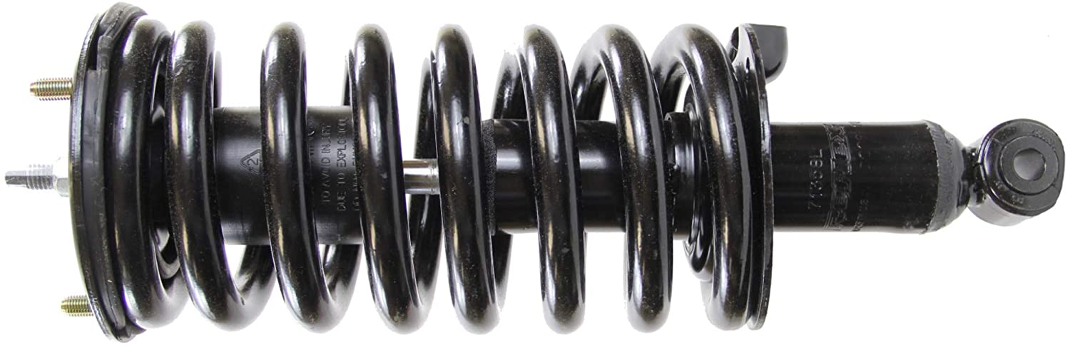 Monroe Shocks & Struts 371358 Strut Assembly