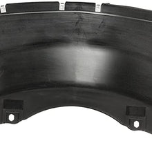 Dorman 924-048 Front Forward Undercar Shield for Select Chrysler / Dodge Models