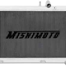 Mishimoto MMRAD-RX8-04 Mazda Rx-8 Performance Aluminum Radiator Manual, 2004-2008