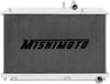 Mishimoto MMRAD-RX8-04 Performance Aluminum Radiator Compatible With Mazda RX-8 2004-2011