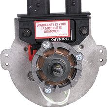 ACDelco 19179575 GM Original Equipment Ignition Distributor, Remanufactured