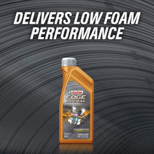 Castrol 12064 EDGE SUPERCAR 10W-60 Advanced Full Synthetic Motor Oil, 1 L