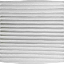 Beck Arnley 042-2023 Cabin Air Filter for select Acura/Honda models