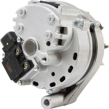 DB Electrical AFD0009 Alternator Compatible With/Replacement For Ford, Mercury 1.9L Escort 1985-1990, Exp 1985-1988, 2.3L Tempo Topaz 1986-1991, 2.5L Taurus 1986 1987