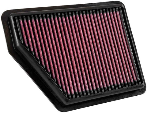 K&N 33-5046 Multi Replacement Air Filter