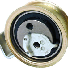 URO Parts 06B109243B Timing Belt Tensioner Roller