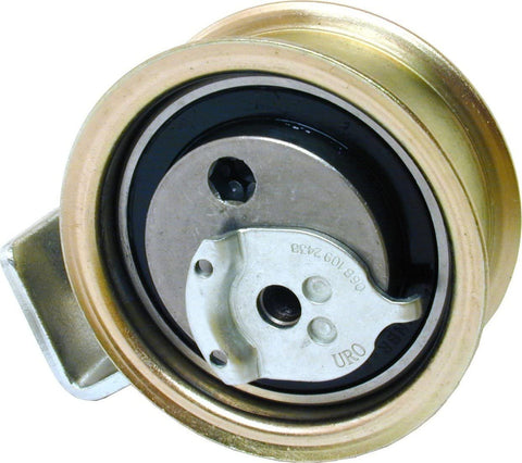 URO Parts 06B109243B Timing Belt Tensioner Roller