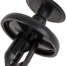 PartsSquare 20pcs Nylon Bumper Fastener Rivet Clips Car Retainer Clips Kit Replacement for Lexus GS300 GS450 GX460 HS250 Replacement for Scion tC xD Replacement for Toyota Camry Corolla Highlander