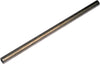 Dorman 800-634 Straight Rigid Aluminum Tubing - 12 In. x 5/8 In. OD (16mm), Pack of 6