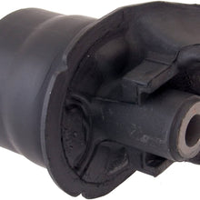 4872512630 - Arm Bushing (for Rear Control Arm) For Toyota - Febest
