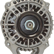 Quality-Built 13906 Premium Alternator - Remanufactured