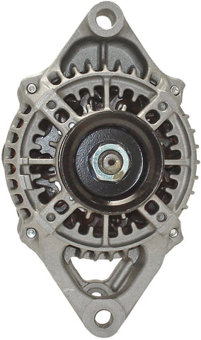 Quality-Built 13906 Premium Alternator - Remanufactured