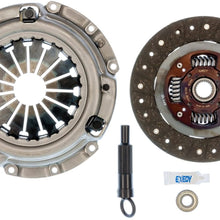 EXEDY KMZ08 OEM Replacement Clutch Kit
