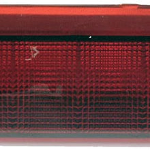 Dorman 923-258 Center High Mount Stop Light for Select Jeep Models