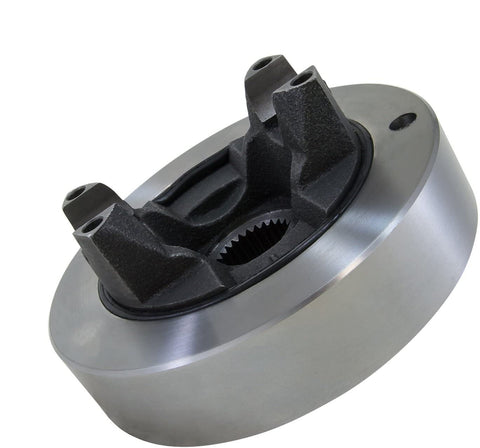Yukon Gear & Axle (YY GM12471500) Yoke for GM 11.5 Differential with a 1410 U/joint size. 4.188