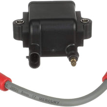 Quicksilver Ignition Coil 856991A1 - for Select 2-Cycle Outboards