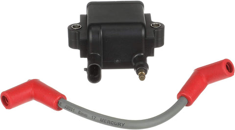 Quicksilver Ignition Coil 856991A1 - for Select 2-Cycle Outboards