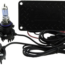 SYLVANIA 9145 ZEVO Connect Hybrid LED Color Changing System for Headlights