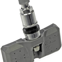 Dorman 974-007 Tire Pressure Monitoring System Sensor for Select Cadillac / Chevrolet / GMC Models