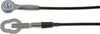 Dorman 38537 Tailgate Support Cable for Select Toyota Models, Pack of 2