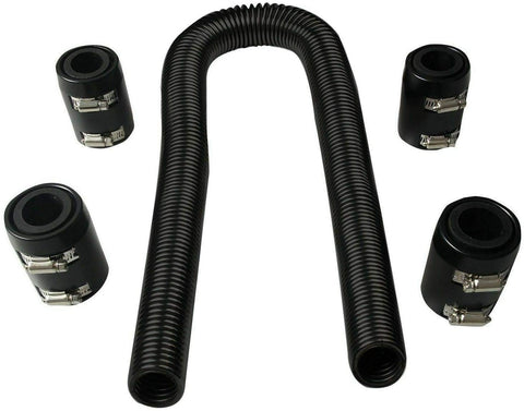 SUPERFASTRACING Black 48