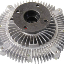 TOPAZ 950-2040 Engine Cooling Fan Clutch for Infiniti FX45 4.5L Q45 4.1L QX4 Nissan Pathfinder 3.5L 97-08