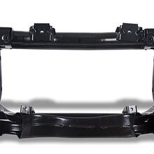 7BLACKSMITHS Rear Suspension Crossmember Fit for 2007-2016 Dodge Caliber Jeep Compass Patriot 4WD AWD Replacement for 68211932AB