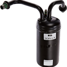 Four Seasons 33513 A/C Accumulator