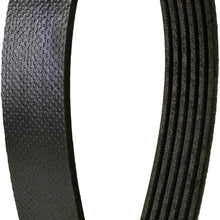 Continental 4060822 6-rib, 82.2" Multi-V/Serpentine belt