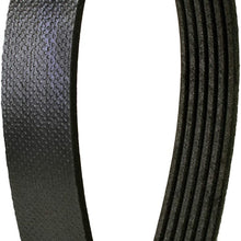 Continental OE Technology Series 4060605 6-Rib, 60.5" Multi-V Belt