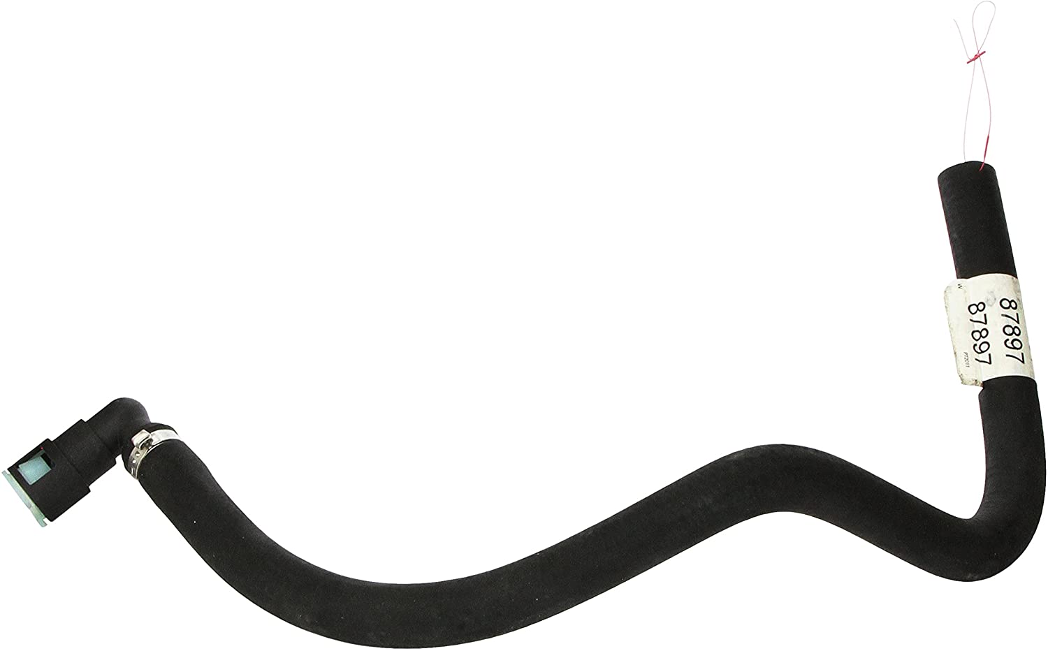 Dayco 87897 Heater Hose