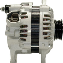 Quality-Built 13445 Premium Alternator - Remanufactured