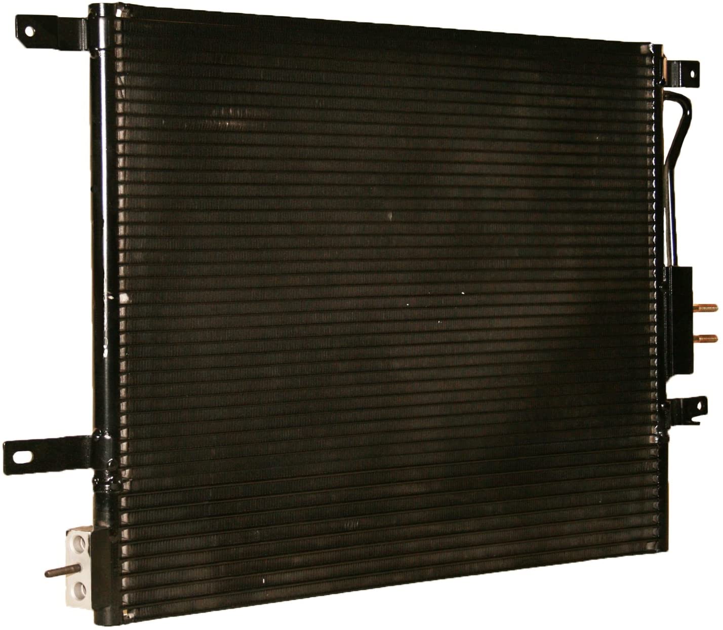 TCW 44-3259 A/C Condenser (Quality With Perfect Vehicle Fitment)