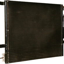 TCW 44-3259 A/C Condenser (Quality With Perfect Vehicle Fitment)