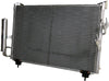 TCW 44-4727 A/C Condenser (Quality With Perfect Vehicle Fitment)