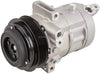 For Saturn L300 LS2 LW2 LW300 AC Compressor w/A/C Repair Kit - BuyAutoParts 60-81194RK New