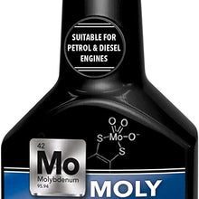 Moly 63399325 Engine Protector with Molybdenum